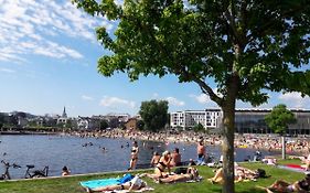 Apartment Bystranda - City Beach